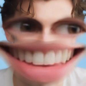 Meet your Posher, Frank